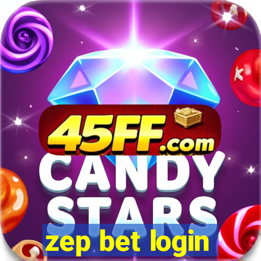 zep bet login